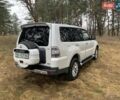 Белый Мицубиси Паджеро Вагон, объемом двигателя 2.97 л и пробегом 202 тыс. км за 12000 $, фото 5 на Automoto.ua