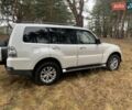 Белый Мицубиси Паджеро Вагон, объемом двигателя 2.97 л и пробегом 202 тыс. км за 12000 $, фото 4 на Automoto.ua