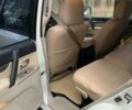 Белый Мицубиси Паджеро Вагон, объемом двигателя 2.97 л и пробегом 202 тыс. км за 12000 $, фото 7 на Automoto.ua