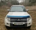 Белый Мицубиси Паджеро Вагон, объемом двигателя 2.97 л и пробегом 202 тыс. км за 12000 $, фото 1 на Automoto.ua