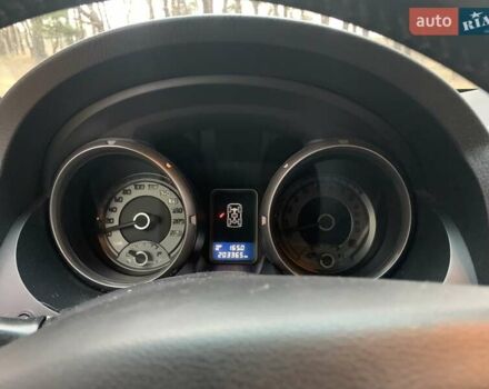 Белый Мицубиси Паджеро Вагон, объемом двигателя 2.97 л и пробегом 202 тыс. км за 12000 $, фото 9 на Automoto.ua