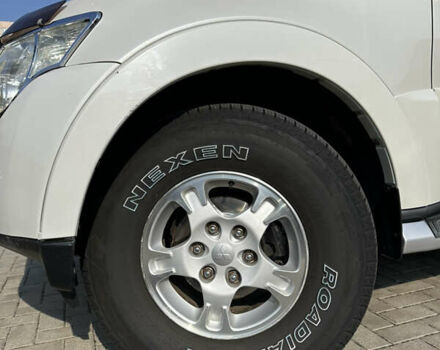 Белый Мицубиси Паджеро Вагон, объемом двигателя 3 л и пробегом 250 тыс. км за 10900 $, фото 8 на Automoto.ua