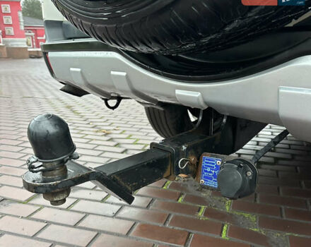 Белый Мицубиси Паджеро Вагон, объемом двигателя 3.2 л и пробегом 292 тыс. км за 12500 $, фото 56 на Automoto.ua