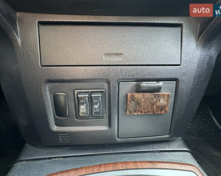 Белый Мицубиси Паджеро Вагон, объемом двигателя 3.2 л и пробегом 292 тыс. км за 12500 $, фото 45 на Automoto.ua