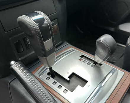 Белый Мицубиси Паджеро Вагон, объемом двигателя 3.2 л и пробегом 292 тыс. км за 12500 $, фото 42 на Automoto.ua