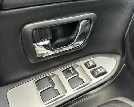 Белый Мицубиси Паджеро Вагон, объемом двигателя 3.2 л и пробегом 292 тыс. км за 12500 $, фото 43 на Automoto.ua