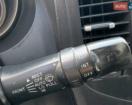 Белый Мицубиси Паджеро Вагон, объемом двигателя 3.2 л и пробегом 292 тыс. км за 12500 $, фото 47 на Automoto.ua