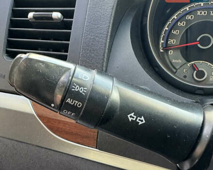 Белый Мицубиси Паджеро Вагон, объемом двигателя 3.2 л и пробегом 292 тыс. км за 12500 $, фото 46 на Automoto.ua