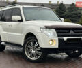 Белый Мицубиси Паджеро Вагон, объемом двигателя 3.2 л и пробегом 292 тыс. км за 12500 $, фото 9 на Automoto.ua