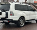 Белый Мицубиси Паджеро Вагон, объемом двигателя 3.2 л и пробегом 292 тыс. км за 12500 $, фото 12 на Automoto.ua
