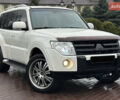 Белый Мицубиси Паджеро Вагон, объемом двигателя 3.2 л и пробегом 292 тыс. км за 12500 $, фото 7 на Automoto.ua