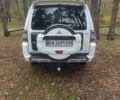 Білий Міцубісі Паджеро Вагон, об'ємом двигуна 3.2 л та пробігом 226 тис. км за 19500 $, фото 3 на Automoto.ua