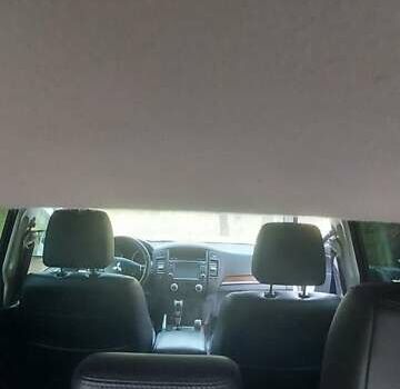 Білий Міцубісі Паджеро Вагон, об'ємом двигуна 3.2 л та пробігом 226 тис. км за 19500 $, фото 21 на Automoto.ua