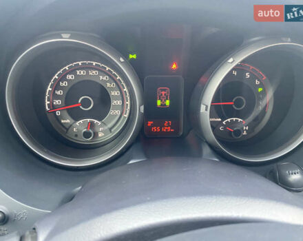 Белый Мицубиси Паджеро Вагон, объемом двигателя 0 л и пробегом 155 тыс. км за 17900 $, фото 15 на Automoto.ua