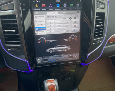 Белый Мицубиси Паджеро Вагон, объемом двигателя 0 л и пробегом 155 тыс. км за 17900 $, фото 14 на Automoto.ua