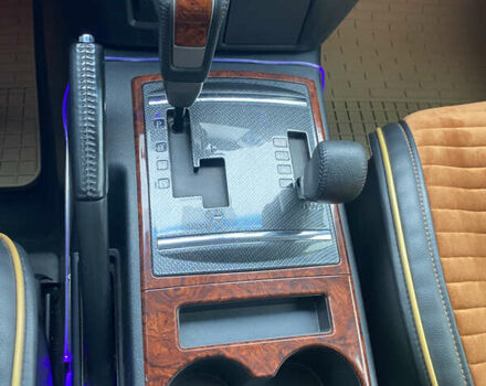 Белый Мицубиси Паджеро Вагон, объемом двигателя 0 л и пробегом 155 тыс. км за 17900 $, фото 16 на Automoto.ua