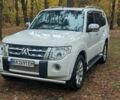 Білий Міцубісі Паджеро Вагон, об'ємом двигуна 3.2 л та пробігом 226 тис. км за 19500 $, фото 1 на Automoto.ua