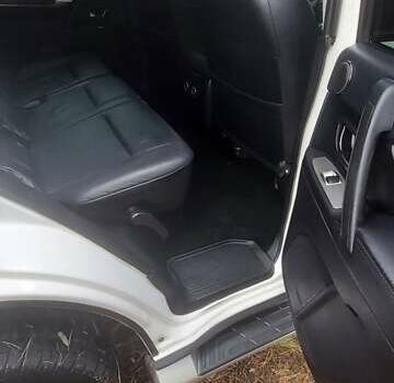 Білий Міцубісі Паджеро Вагон, об'ємом двигуна 3.2 л та пробігом 226 тис. км за 19500 $, фото 23 на Automoto.ua