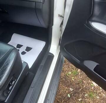 Білий Міцубісі Паджеро Вагон, об'ємом двигуна 3.2 л та пробігом 226 тис. км за 19500 $, фото 27 на Automoto.ua