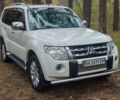 Білий Міцубісі Паджеро Вагон, об'ємом двигуна 3.2 л та пробігом 226 тис. км за 19500 $, фото 8 на Automoto.ua