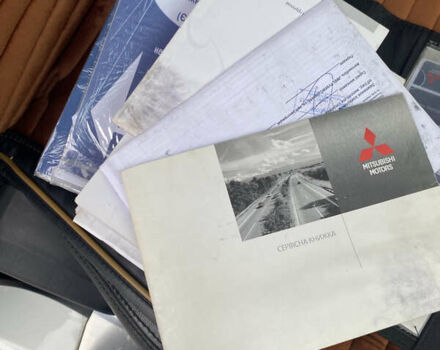 Белый Мицубиси Паджеро Вагон, объемом двигателя 0 л и пробегом 155 тыс. км за 17900 $, фото 20 на Automoto.ua