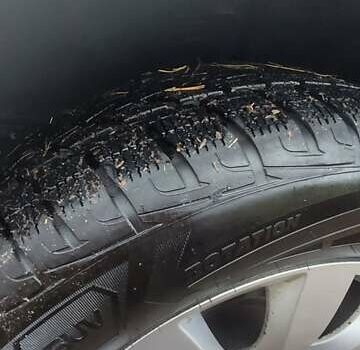 Білий Міцубісі Паджеро Вагон, об'ємом двигуна 3.2 л та пробігом 226 тис. км за 19500 $, фото 10 на Automoto.ua