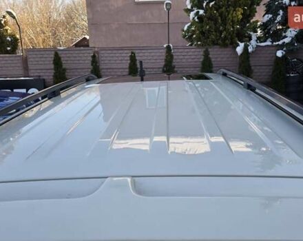 Белый Мицубиси Паджеро Вагон, объемом двигателя 3.5 л и пробегом 233 тыс. км за 14500 $, фото 33 на Automoto.ua