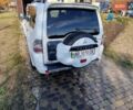 Білий Міцубісі Паджеро Вагон, об'ємом двигуна 3.2 л та пробігом 175 тис. км за 18500 $, фото 7 на Automoto.ua