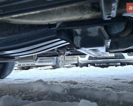 Белый Мицубиси Паджеро Вагон, объемом двигателя 3.5 л и пробегом 233 тыс. км за 14500 $, фото 27 на Automoto.ua