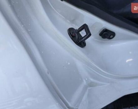 Белый Мицубиси Паджеро Вагон, объемом двигателя 3.5 л и пробегом 233 тыс. км за 14500 $, фото 23 на Automoto.ua