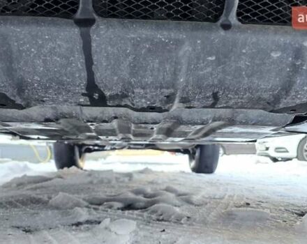 Белый Мицубиси Паджеро Вагон, объемом двигателя 3.5 л и пробегом 220 тыс. км за 14500 $, фото 33 на Automoto.ua