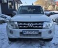 Белый Мицубиси Паджеро Вагон, объемом двигателя 3.5 л и пробегом 220 тыс. км за 14500 $, фото 5 на Automoto.ua