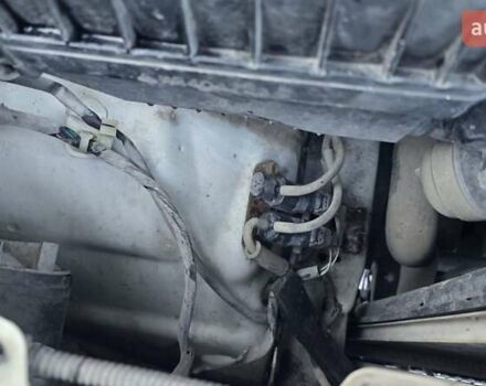 Белый Мицубиси Паджеро Вагон, объемом двигателя 3.5 л и пробегом 233 тыс. км за 14500 $, фото 32 на Automoto.ua