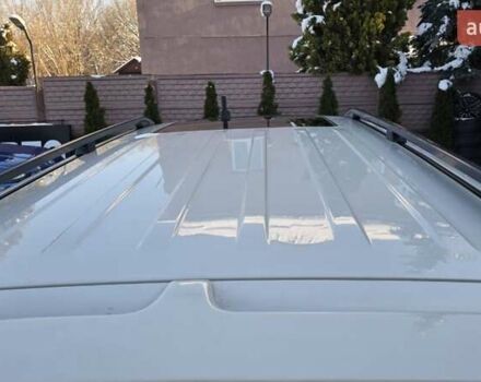 Белый Мицубиси Паджеро Вагон, объемом двигателя 3.5 л и пробегом 220 тыс. км за 14500 $, фото 24 на Automoto.ua