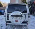 Белый Мицубиси Паджеро Вагон, объемом двигателя 3.5 л и пробегом 233 тыс. км за 14500 $, фото 5 на Automoto.ua