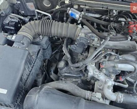 Белый Мицубиси Паджеро Вагон, объемом двигателя 3.5 л и пробегом 233 тыс. км за 14500 $, фото 30 на Automoto.ua