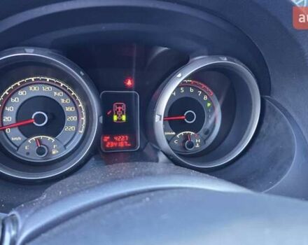 Белый Мицубиси Паджеро Вагон, объемом двигателя 3.5 л и пробегом 220 тыс. км за 14500 $, фото 26 на Automoto.ua