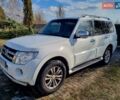 Білий Міцубісі Паджеро Вагон, об'ємом двигуна 3.2 л та пробігом 175 тис. км за 18500 $, фото 2 на Automoto.ua