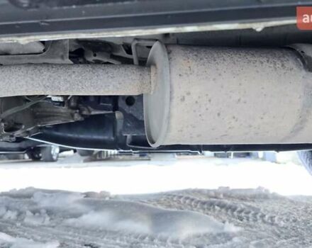 Белый Мицубиси Паджеро Вагон, объемом двигателя 3.5 л и пробегом 220 тыс. км за 14500 $, фото 29 на Automoto.ua