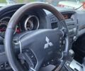 Белый Мицубиси Паджеро Вагон, объемом двигателя 3.5 л и пробегом 233 тыс. км за 14500 $, фото 19 на Automoto.ua