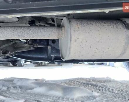 Белый Мицубиси Паджеро Вагон, объемом двигателя 3.5 л и пробегом 233 тыс. км за 14500 $, фото 25 на Automoto.ua