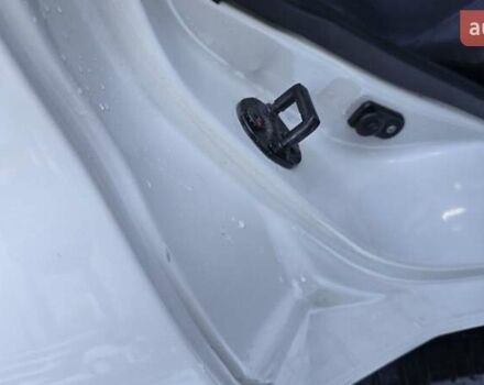 Белый Мицубиси Паджеро Вагон, объемом двигателя 3.5 л и пробегом 220 тыс. км за 14500 $, фото 31 на Automoto.ua