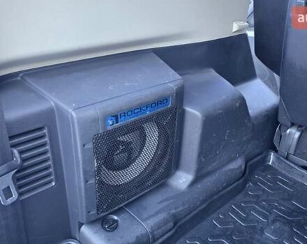 Белый Мицубиси Паджеро Вагон, объемом двигателя 3.5 л и пробегом 233 тыс. км за 14500 $, фото 9 на Automoto.ua