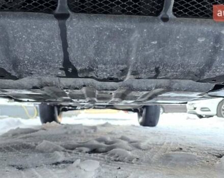 Белый Мицубиси Паджеро Вагон, объемом двигателя 3.5 л и пробегом 233 тыс. км за 14500 $, фото 26 на Automoto.ua