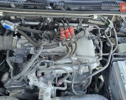 Белый Мицубиси Паджеро Вагон, объемом двигателя 3.5 л и пробегом 233 тыс. км за 14500 $, фото 31 на Automoto.ua