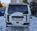 Белый Мицубиси Паджеро Вагон, объемом двигателя 3.5 л и пробегом 220 тыс. км за 14500 $, фото 3 на Automoto.ua
