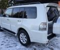 Белый Мицубиси Паджеро Вагон, объемом двигателя 3.5 л и пробегом 233 тыс. км за 14500 $, фото 6 на Automoto.ua