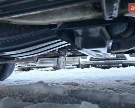 Белый Мицубиси Паджеро Вагон, объемом двигателя 3.5 л и пробегом 220 тыс. км за 14500 $, фото 32 на Automoto.ua