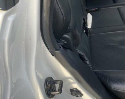 Білий Міцубісі Паджеро Вагон, об'ємом двигуна 3.2 л та пробігом 144 тис. км за 21999 $, фото 22 на Automoto.ua