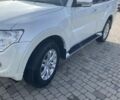 Білий Міцубісі Паджеро Вагон, об'ємом двигуна 3.2 л та пробігом 144 тис. км за 21999 $, фото 33 на Automoto.ua
